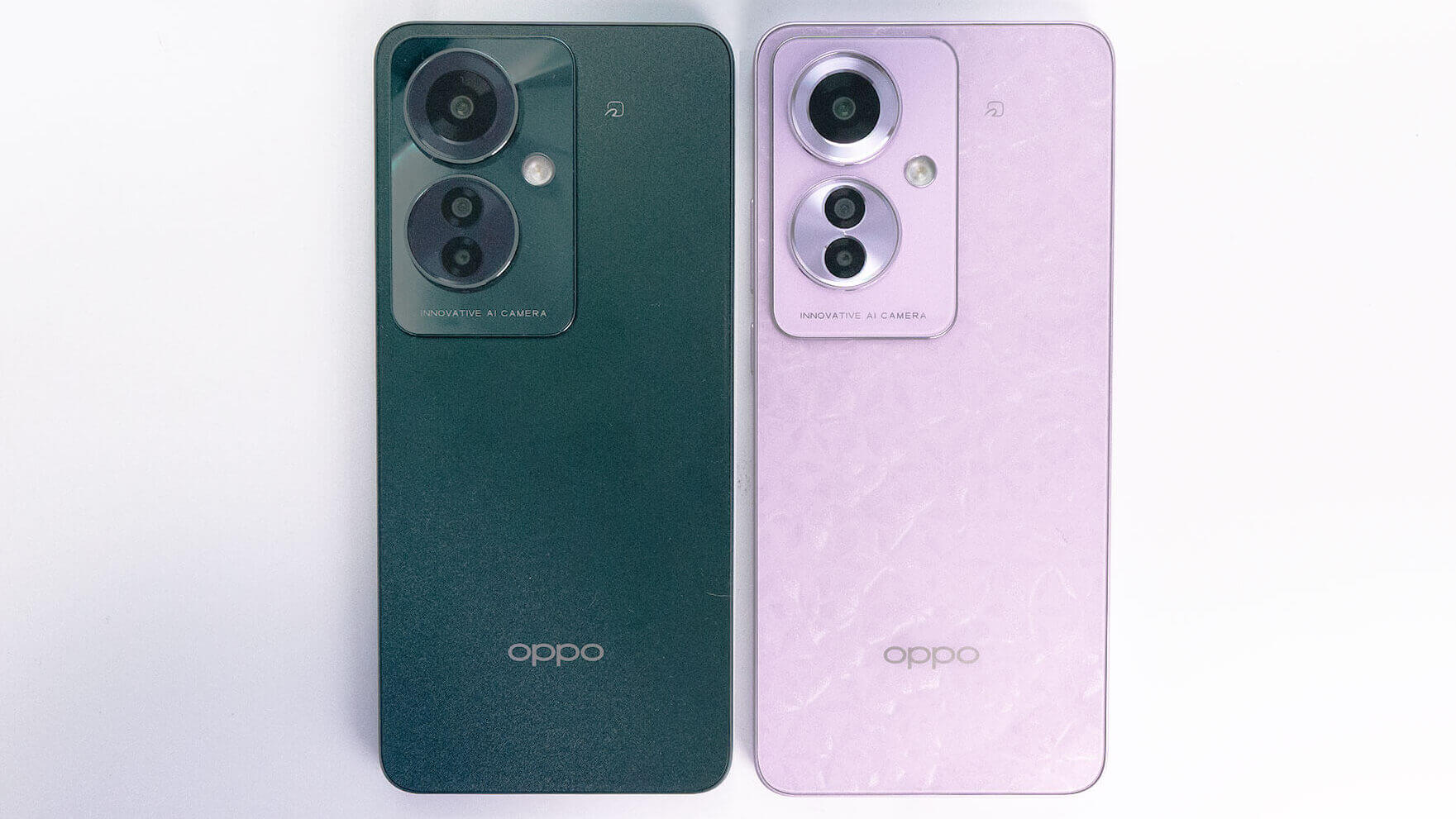 | モバイル比較レビュー.jp OPPO Reno11 A