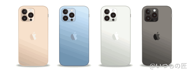 iphone13-stands | iphone review.jp