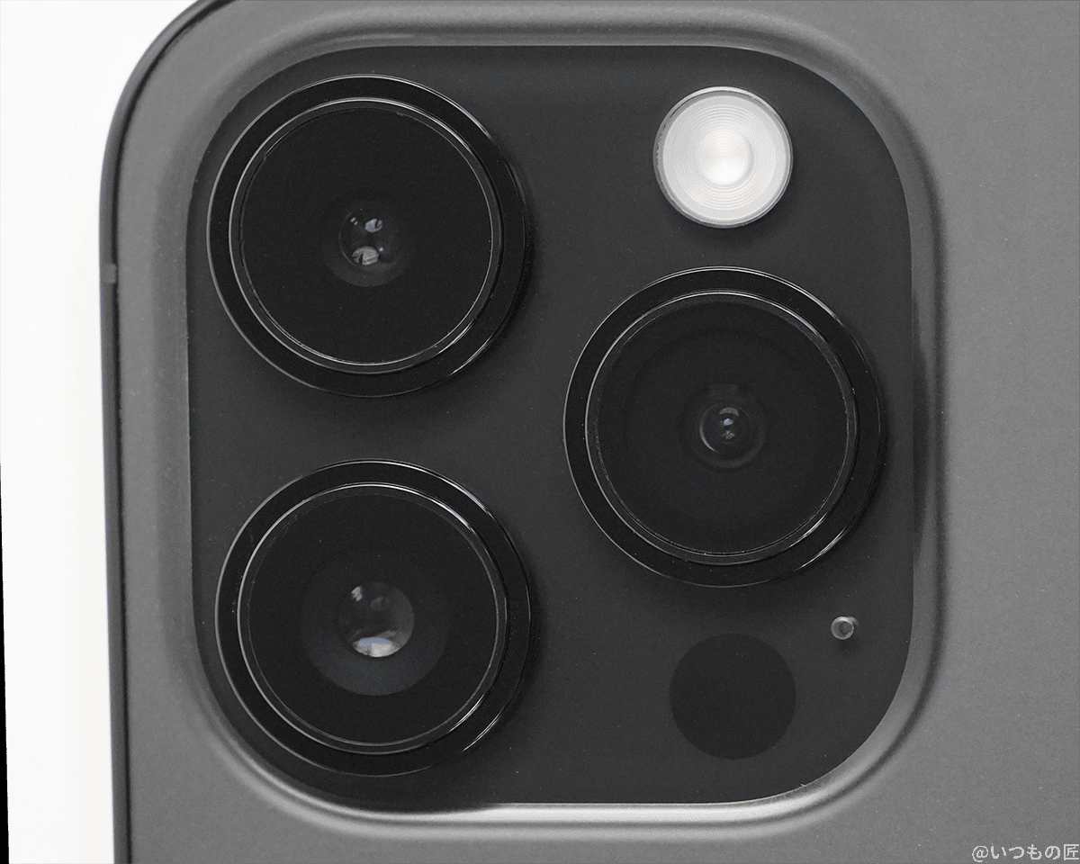 iphone14-camera-part | iphone review.jp iPhone14 Pro カメラ部分