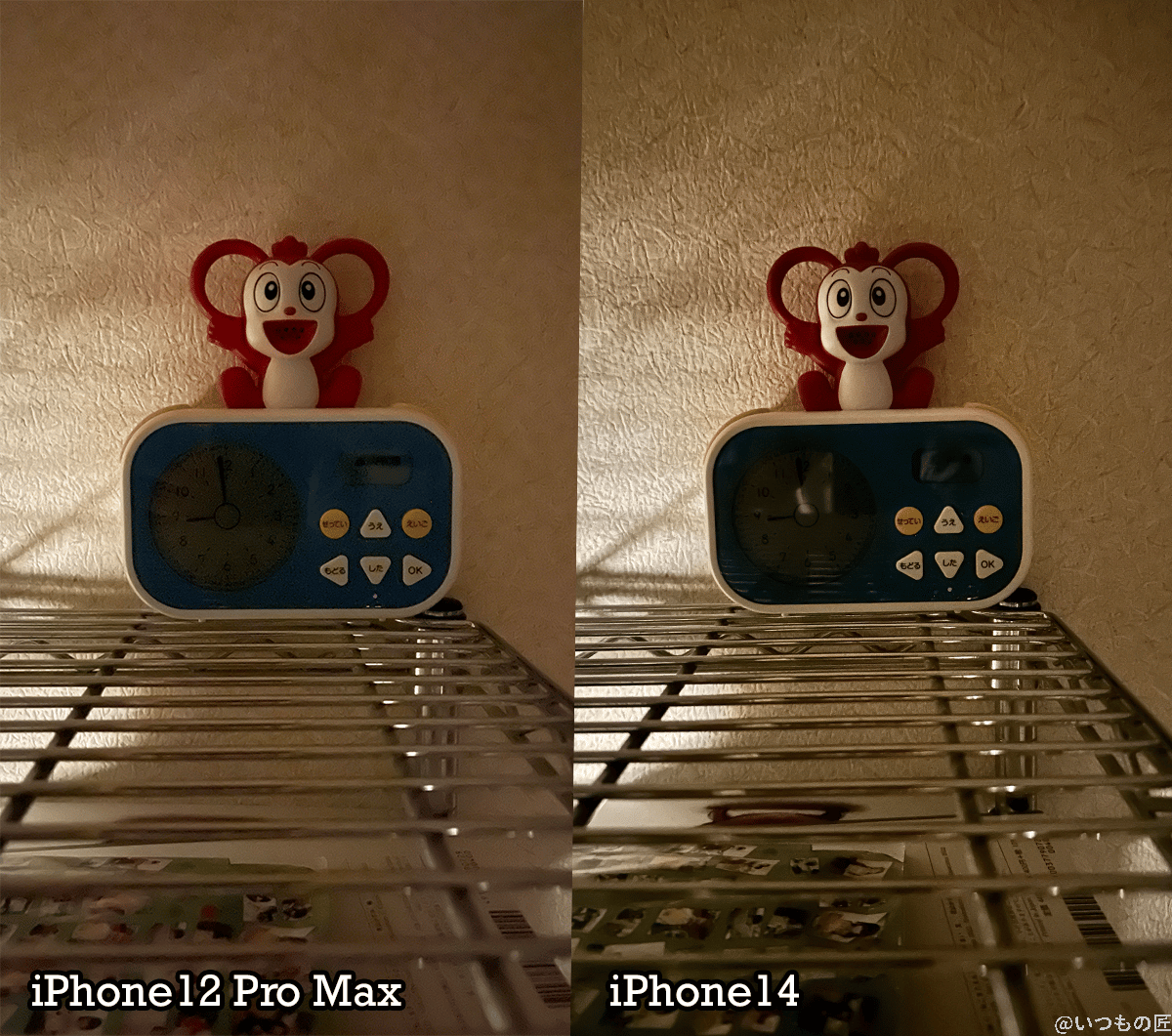 | iphone review.jp