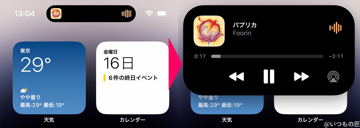 | iphone review.jp