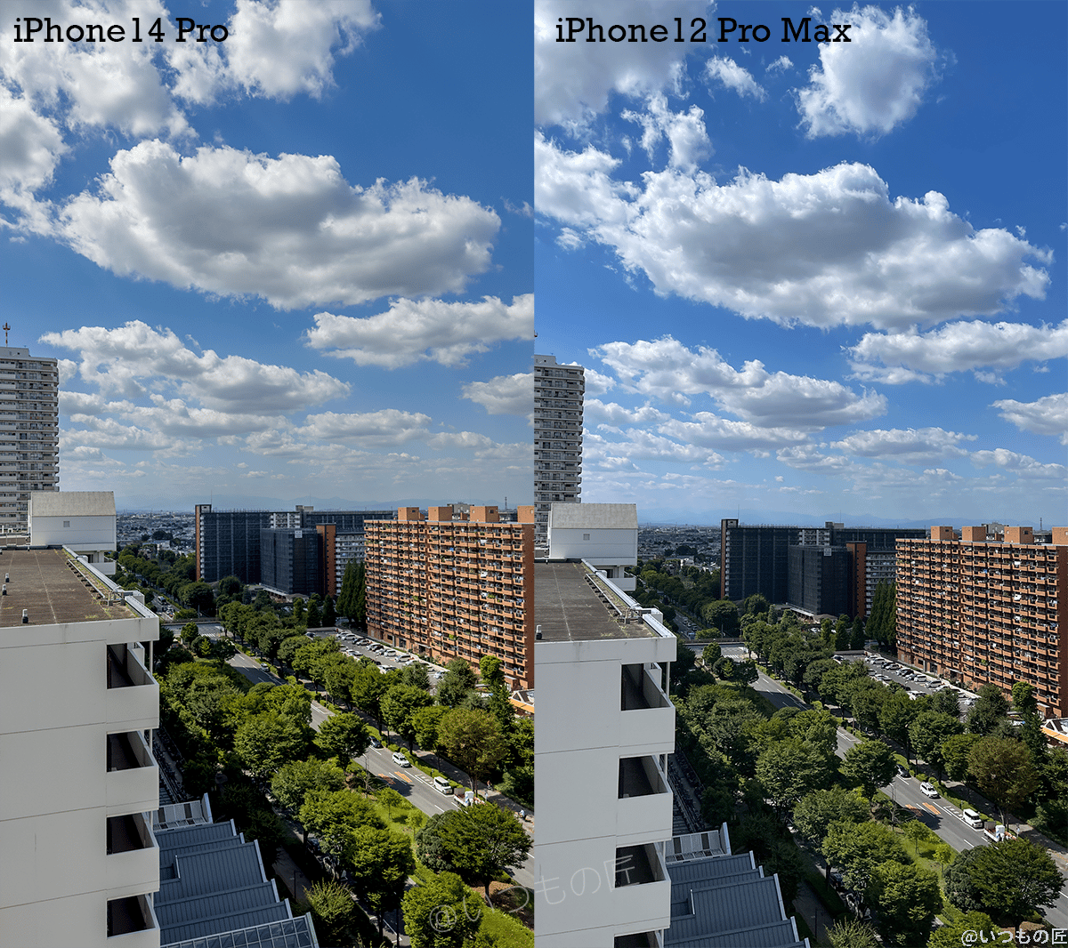 | iphone review.jp
