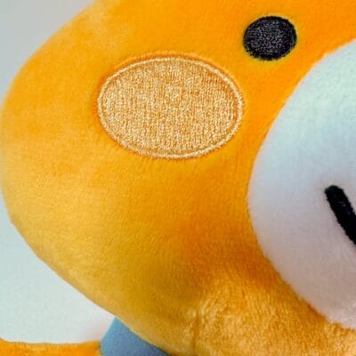 iPhone15 Pro Max  マクロ撮影 作例９（作例８でもっと寄ってみた）