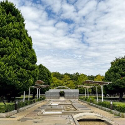 iPhone15 Pro Max 風景写真 作例15（晴天）