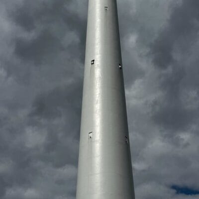 iPhone15 Pro Max 風景写真 作例5
（曇天）