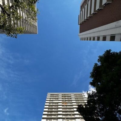 iPhone15 Pro Max  風景写真 作例3（晴天）