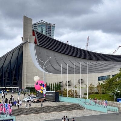 iPhone15 Pro Max 風景写真 作例13（曇天）