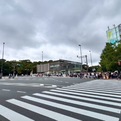 iPhone15 Pro Max 風景写真 作例14（曇天）