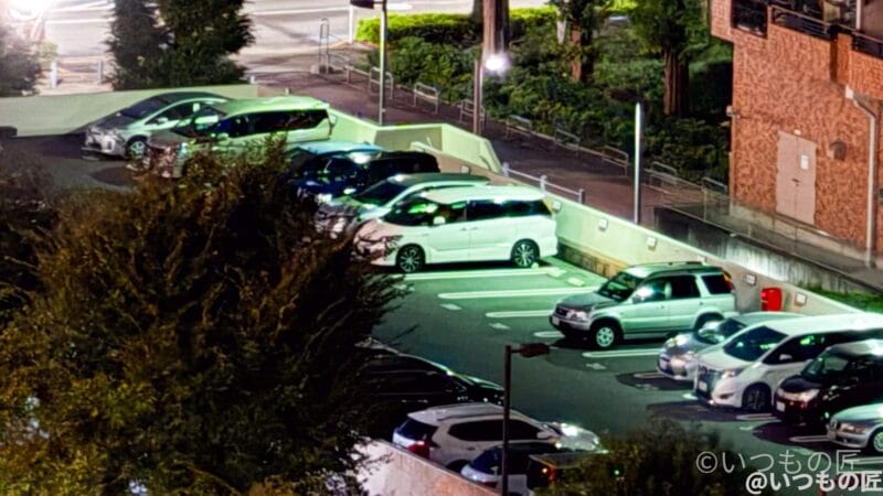 iphone15promax-night-2-1 | iphone review.jp iPhone15 Pro Max 夜間撮影 作例(15.0倍)