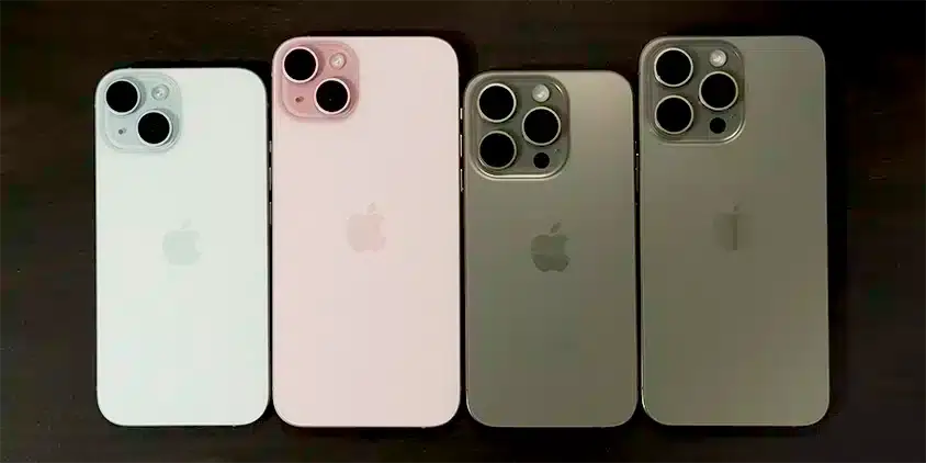 iPhone15/iPhone15 Plus/iPhone15 Pro/iPhone15 Pro Max
