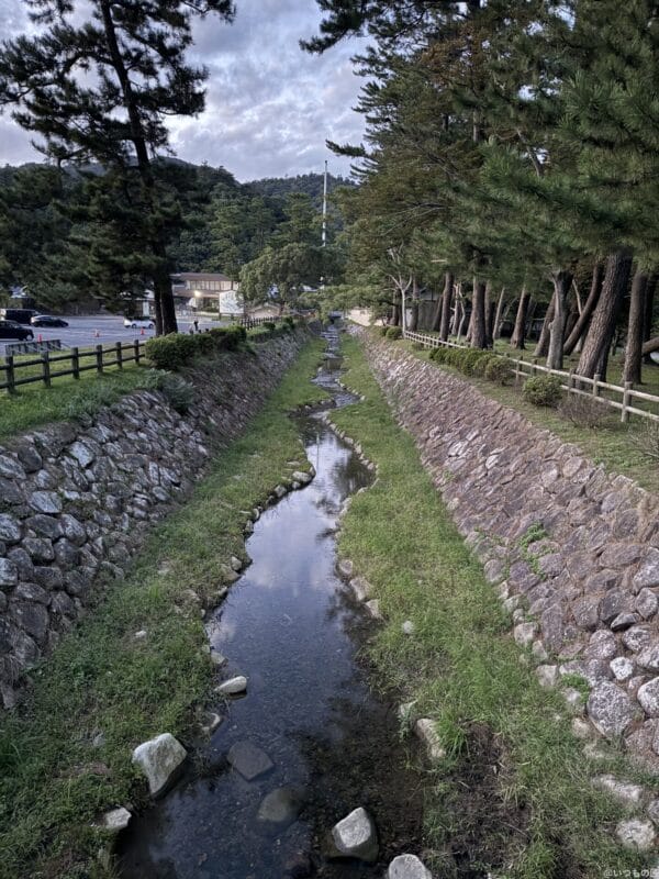 iPhone 16 Pro/16 Pro Max カメラ iPhone 16 Pro Maxで撮影した風景写真