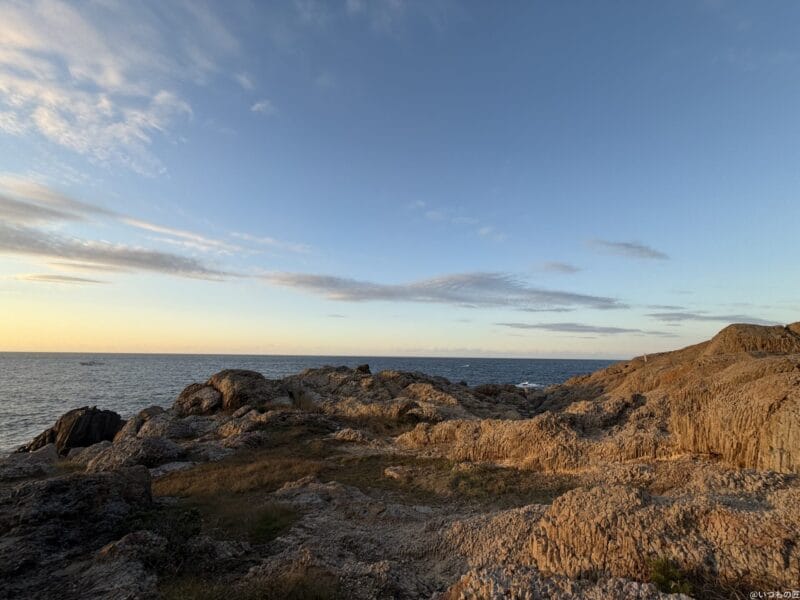 iPhone 16 Pro/16 Pro Max カメラ iPhone 16 Pro Maxで撮影した風景写真