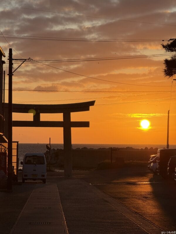 iPhone 16 Pro/16 Pro Max カメラ iPhone 16 Pro Maxで撮影した風景写真