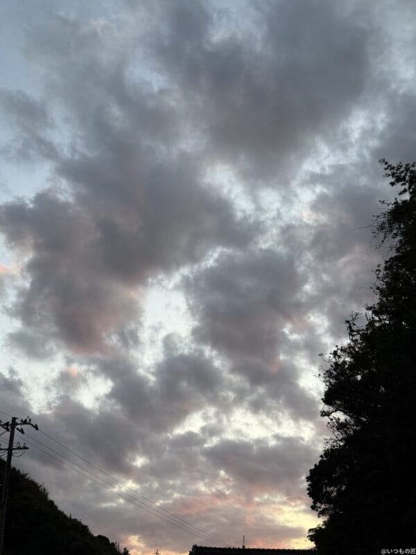 iPhone 16 Pro/16 Pro Max カメラ iPhone 16 Pro Maxで撮影した風景写真