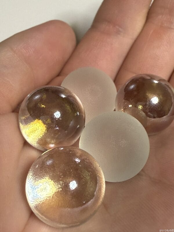 iphone 16 pro maxで撮影したマクロ写真 | iphone review.jp iPhone 16 Pro/16 Pro Max カメラ iPhone 16 Pro Maxで撮影したマクロ写真