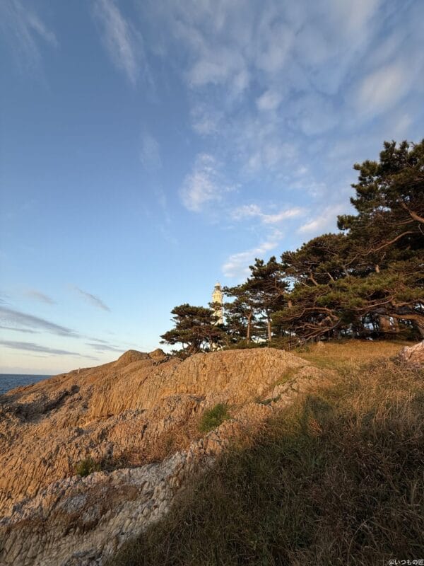 iPhone 16 Pro/16 Pro Max カメラ iPhone 16 Pro Maxでズーム撮影した風景写真