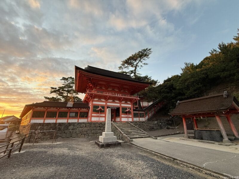 iPhone 16 Pro/16 Pro Max カメラ iPhone 16 Pro Maxでズーム撮影した風景写真