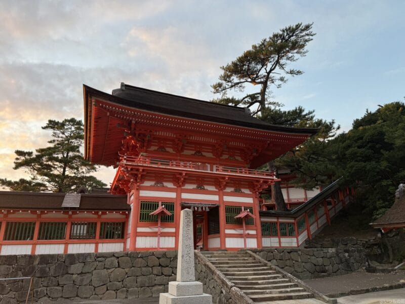 iPhone 16 Pro/16 Pro Max カメラ iPhone 16 Pro Maxでズーム撮影した風景写真