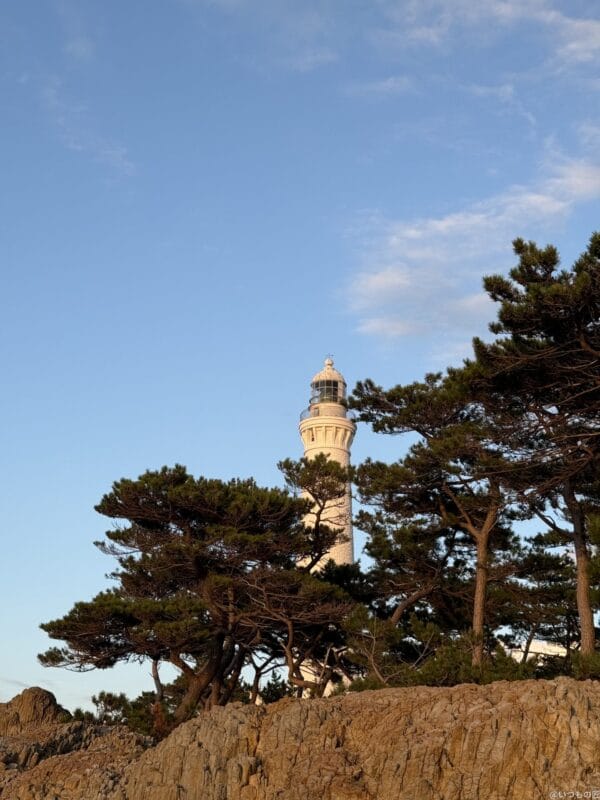 iphone 16 pro maxでズーム撮影した風景写真 | iphone review.jp iPhone 16 Pro/16 Pro Max カメラ iPhone 16 Pro Maxでズーム撮影した風景写真