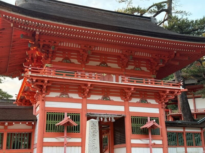 iPhone 16 Pro/16 Pro Max カメラ iPhone 16 Pro Maxでズーム撮影した風景写真