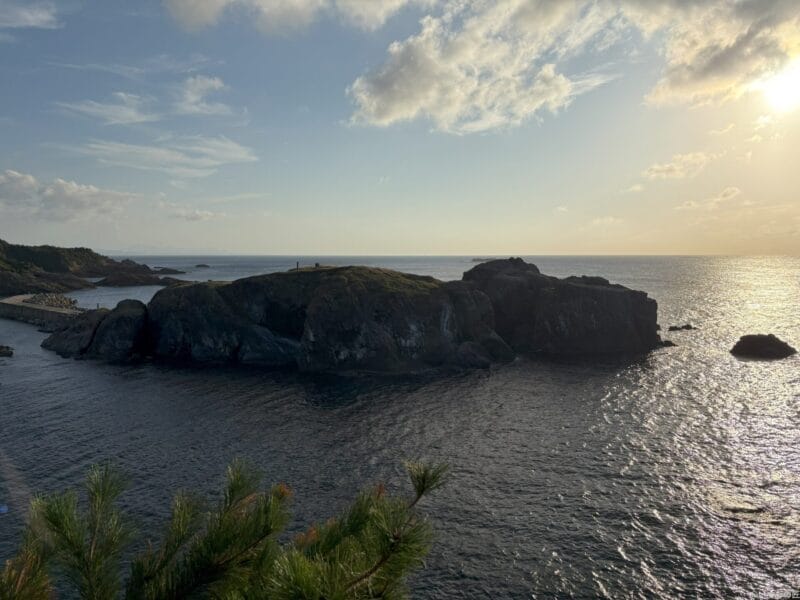 iphone 16で撮影した風景写真 | iphone review.jp iPhone 16/16 Plus カメラ iPhone 16で撮影した風景写真