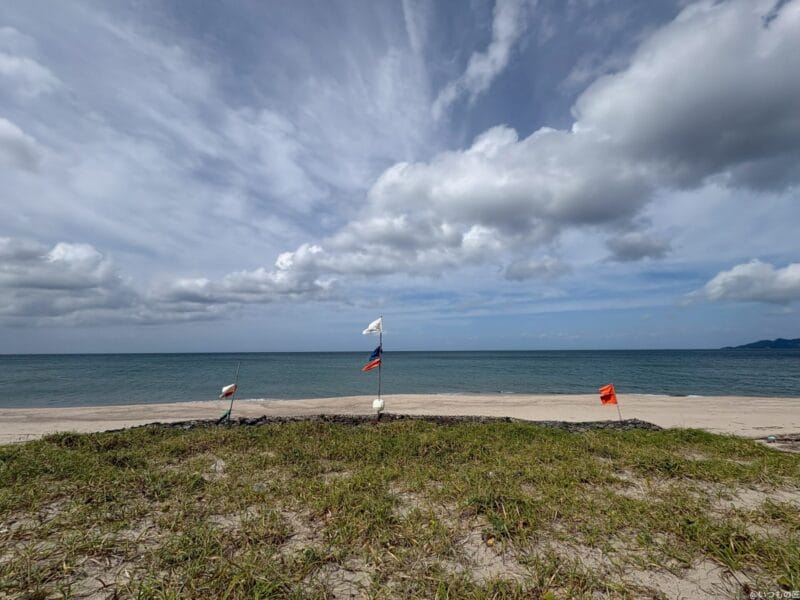 iphone 16で撮影した風景写真 | iphone review.jp iPhone 16/16 Plus カメラ iPhone 16で撮影した風景写真