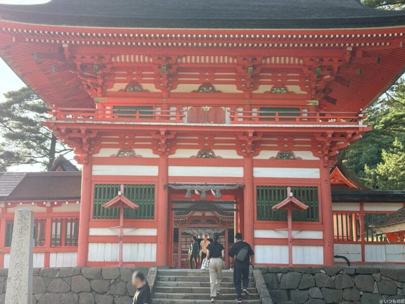 iphone 16でズーム撮影した風景写真 | iphone review.jp iPhone 16/16 Plus カメラ iPhone 16でズーム撮影した風景写真