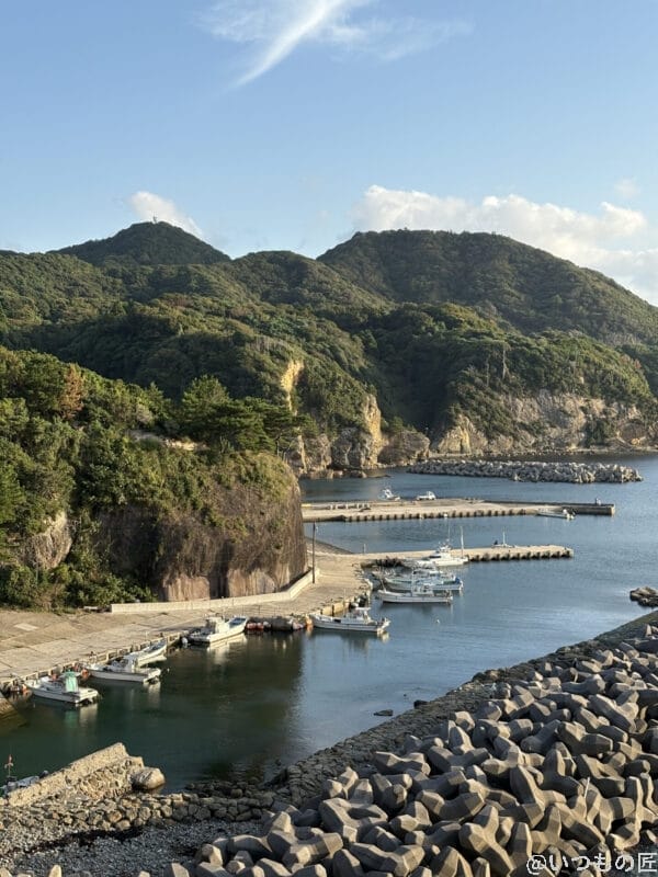 iPhone16e カメラ iPhone16で撮影した風景写真