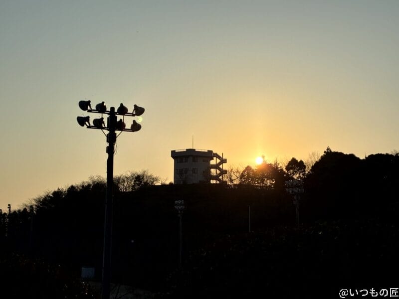 iPhone16e カメラ iPhone16eで撮影した風景写真