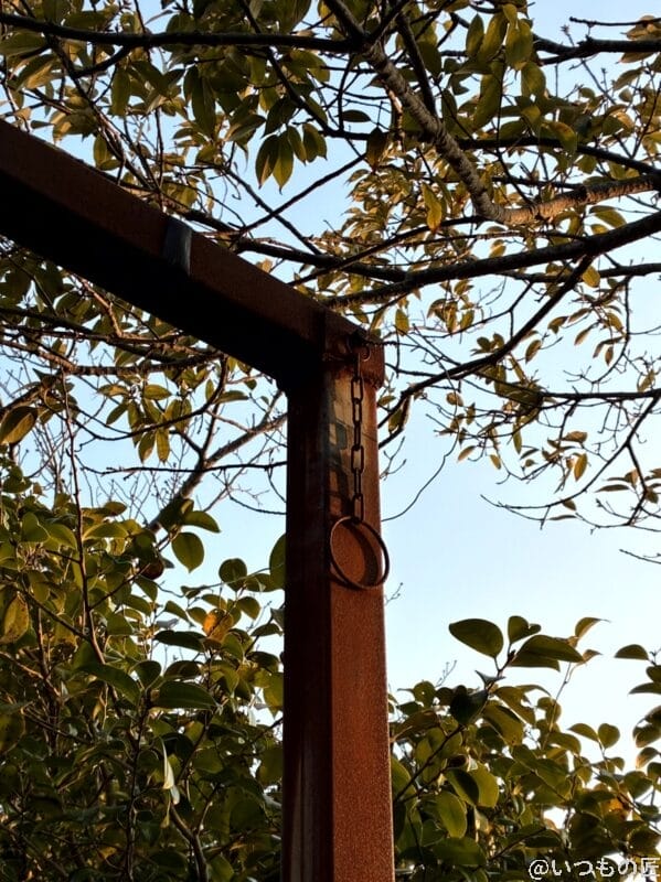 iPhone16e カメラ iPhone16eで撮影した風景写真