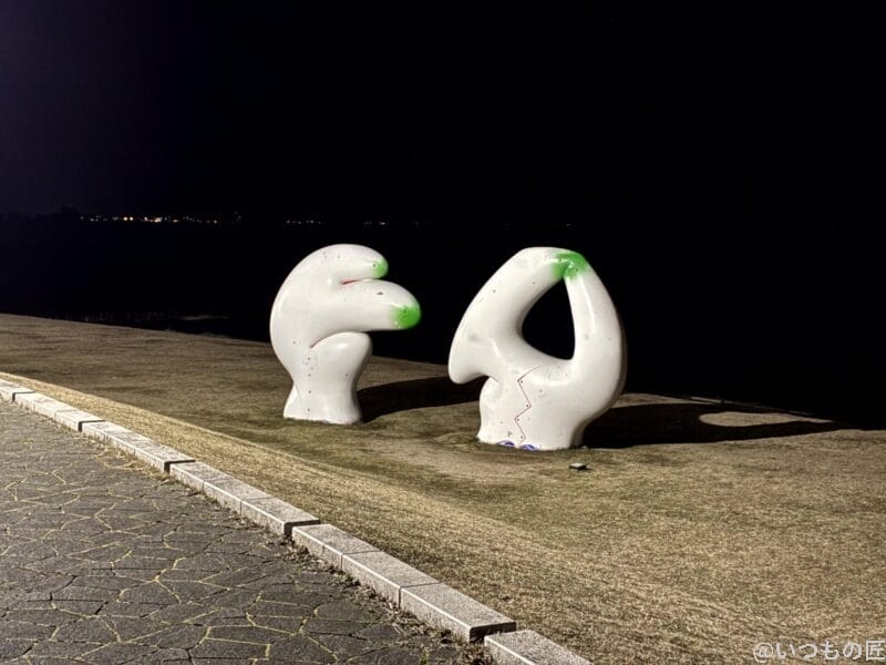 iPhone16e カメラ iPhone16eでズーム撮影した写真