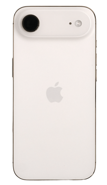 iPhone Air 本体画像