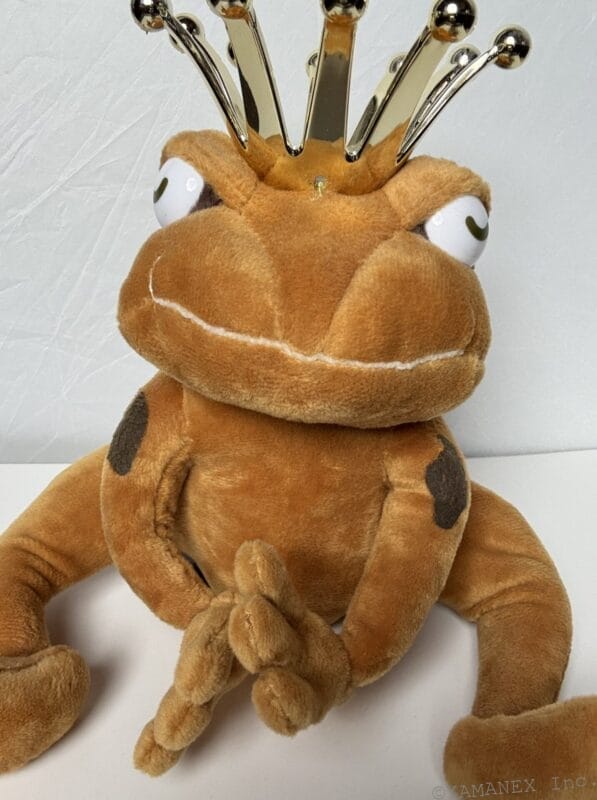 ぬいぐるみをiphone16eのインカメラで撮影した一枚 | iphone review.jp iPhone17e カメラ ぬいぐるみをiPhone16eのインカメラで撮影した一枚