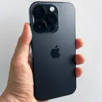 iPhone14の実機写真