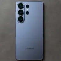 Galaxy S26 Ultra 本体写真
